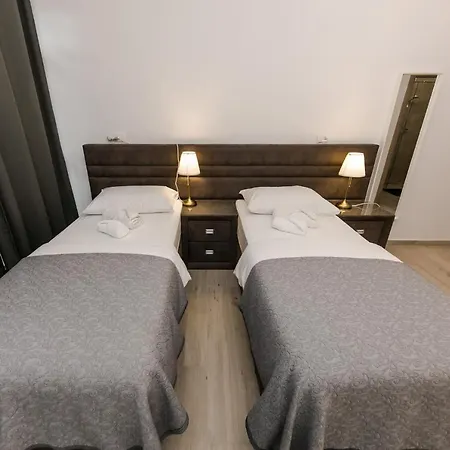 Palomia B 스플리트