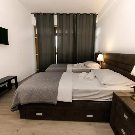 Apartamento Palomia B