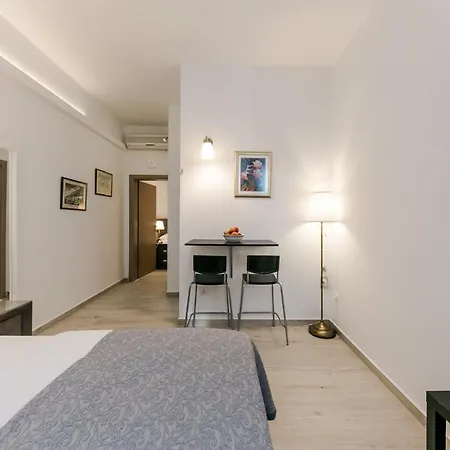 Palomia B Apartamento Split