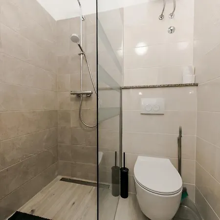Apartamento Palomia B *
